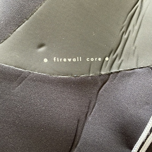 O’NEILL Wetsuit. Women. Size 4. Firewall. Deluxe. Blue/Black. - Picture 8 of 12